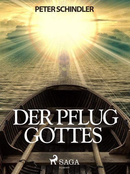 Produktbild: Der Pflug Gottes