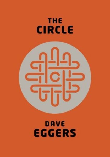 Eggers, D: Circle, Taschenbuch von Dave Eggers, Penguin Books Ltd