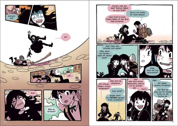 Produktbild: Hooky (Band 1)