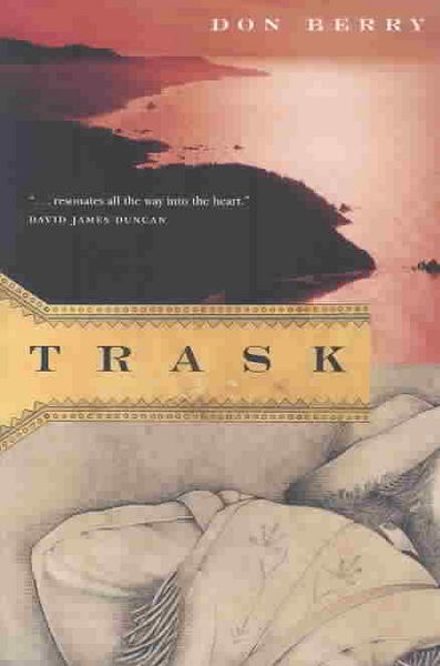 Produktbild: Trask