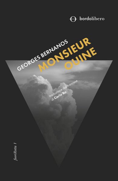 Produktbild: Monsieur Ouine