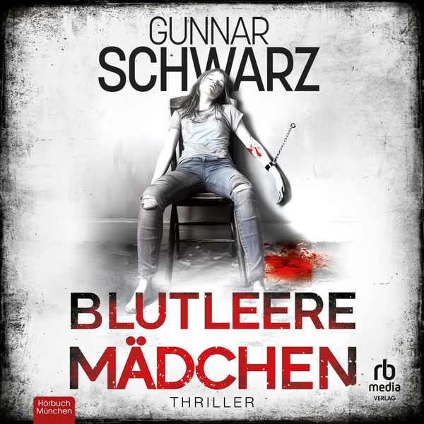 Produktbild: Blutleere M&auml;dchen