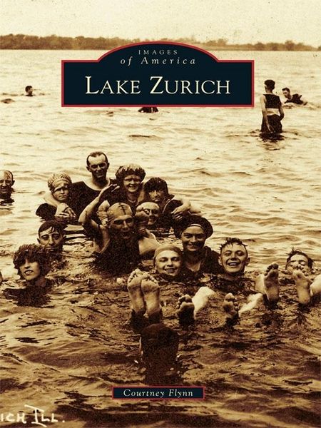 Produktbild: Lake Zurich