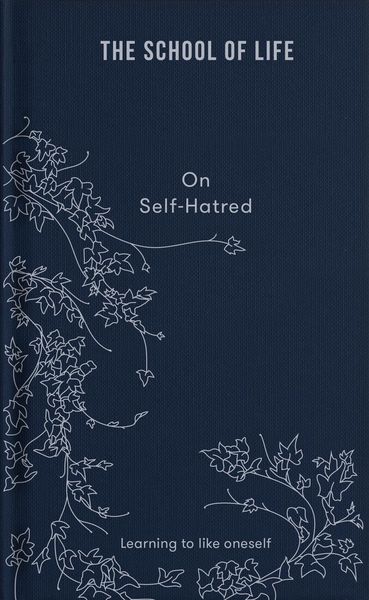 Produktbild: On Self-Hatred