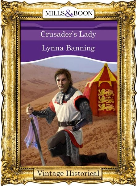 Produktbild: Crusader's Lady