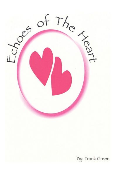 Produktbild: Echoes of the Heart