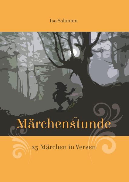 Produktbild: M&auml;rchenstunde