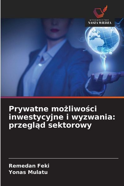 Produktbild: Prywatne mo&iquest;liwo&iquest;ci inwestycyjne i wyzwania: przegl&iquest;d sektorowy