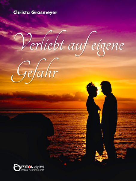 Produktbild: Verliebt auf eigene Gefahr