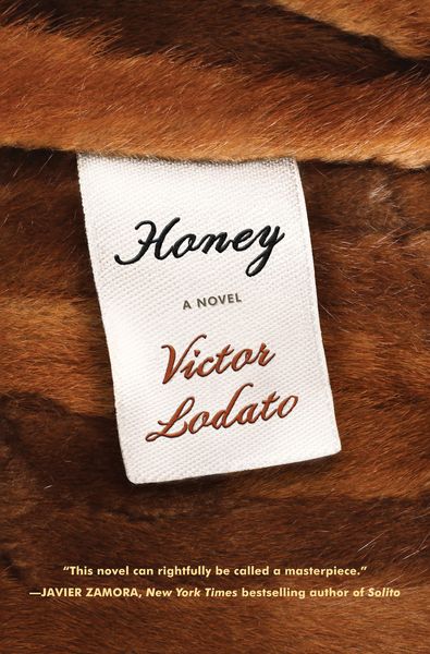 Produktbild: Honey