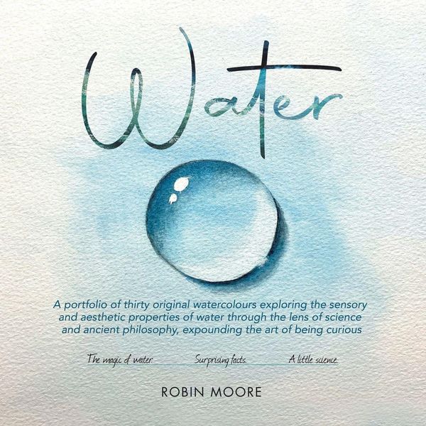Produktbild: Water