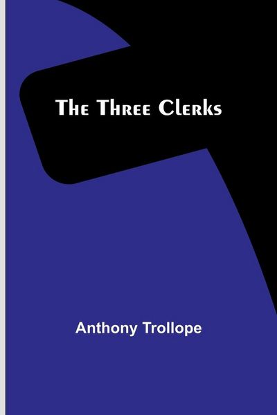Produktbild: The Three Clerks