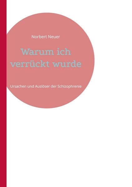 Produktbild: Warum ich verr&uuml;ckt wurde