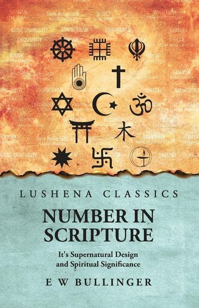 Produktbild: Number In Scripture