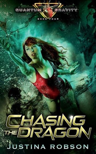 Produktbild: Chasing The Dragon