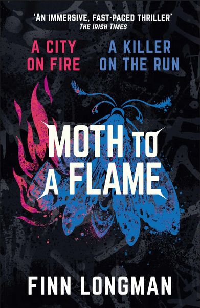 Produktbild: Moth to a Flame