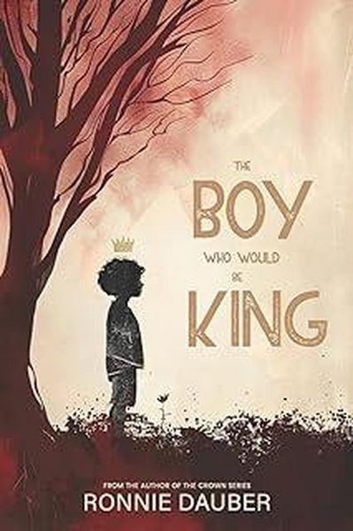 Produktbild: The Boy Who Would Be King