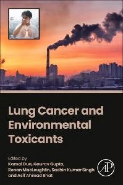 Produktbild: Lung Cancer Toxicants