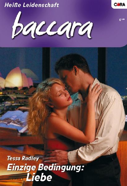Produktbild: Einzige Bedingung: Liebe