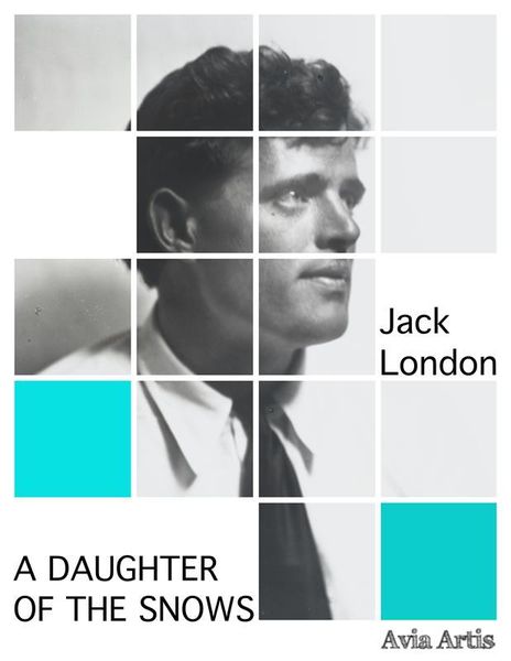 Produktbild: A Daughter of the Snows