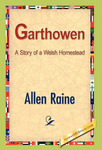 Produktbild: Garthowen