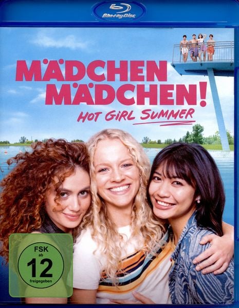 Produktbild: M&auml;dchen M&auml;dchen!