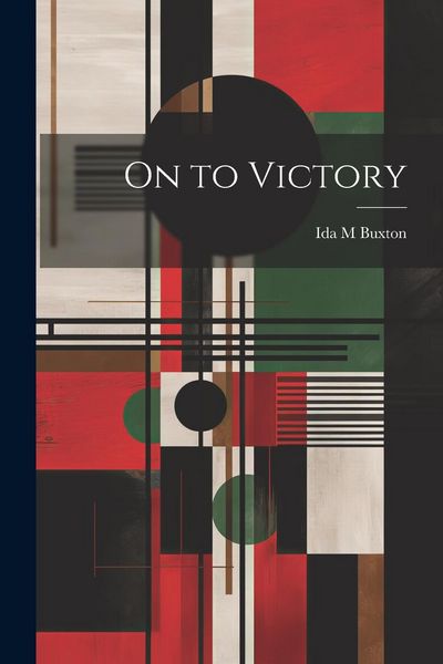 Produktbild: On to Victory