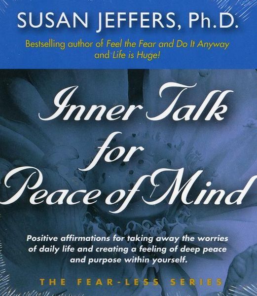 Produktbild: Inner Talk for Peace of Mind