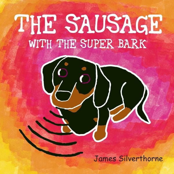 Produktbild: The Sausage with the Super Bark