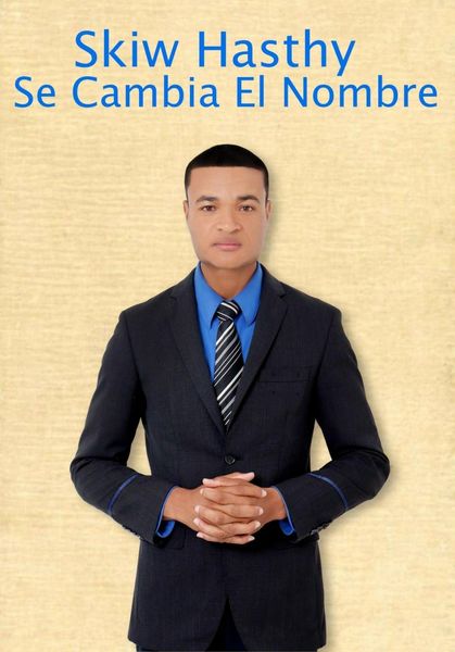 Produktbild: Skiw Hasthy se Cambia el Nombre