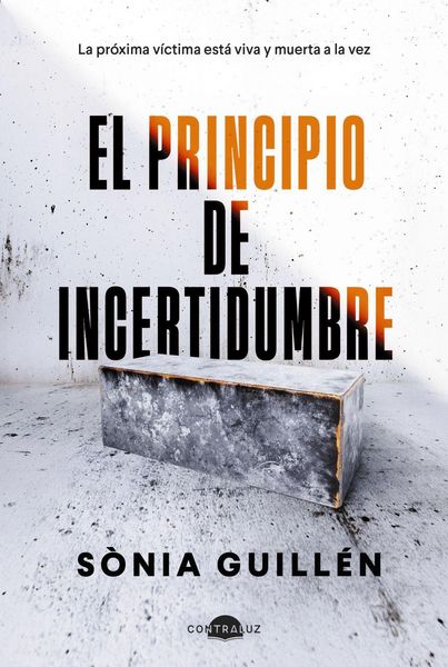 Produktbild: El principio de incertidumbre