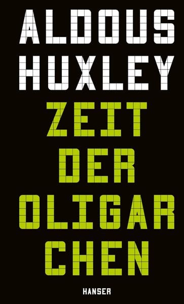 Produktbild: Zeit der Oligarchen