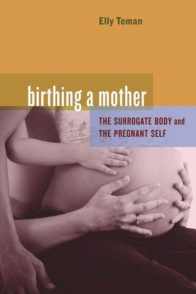 Produktbild: Birthing a Mother