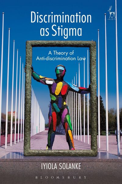 Produktbild: Discrimination as Stigma