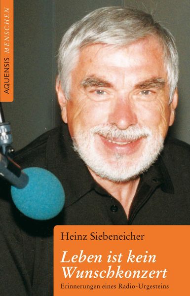 Produktbild: Leben ist kein Wunschkonzert