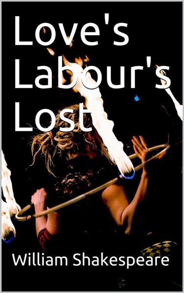 Produktbild: Love's Labour's Lost