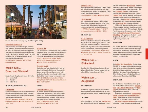 Produktbild: Baedeker SMART Reisef&uuml;hrer Malta