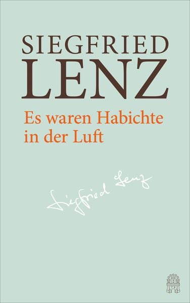 Produktbild: Es waren Habichte in der Luft
