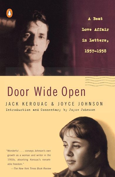 Produktbild: Door Wide Open