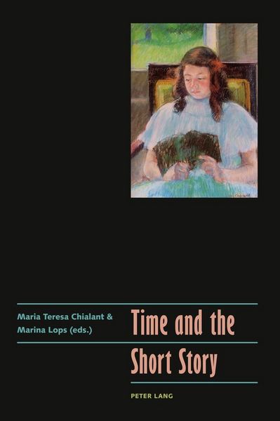 Produktbild: Time and the Short Story