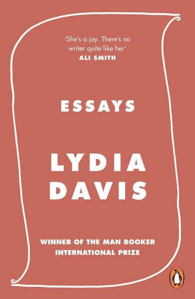 Produktbild: Essays