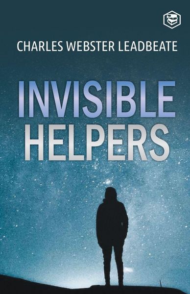 Produktbild: Invisible Helpers