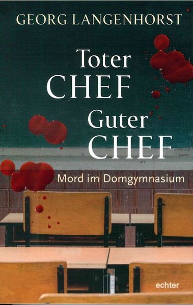 Produktbild: Toter Chef - guter Chef