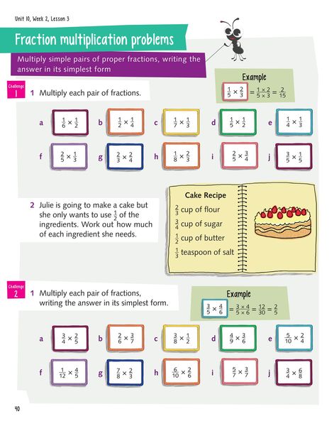 Produktbild: Busy Ant Maths 2nd Edition -- Pupil Book 6c