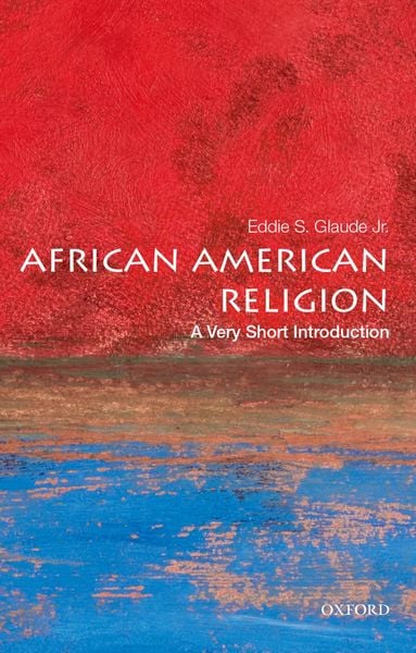 Produktbild: African American Religion