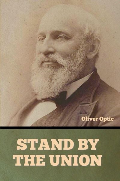 Produktbild: Stand By the Union