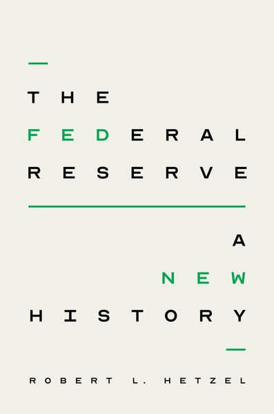 Produktbild: Federal Reserve