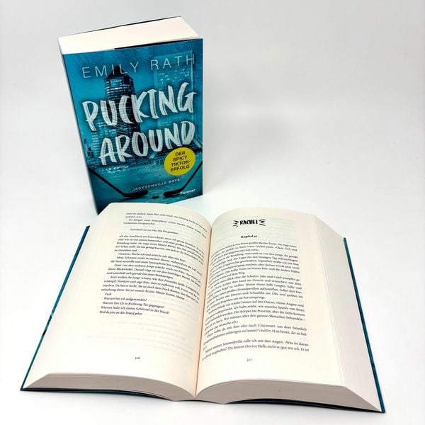 Produktbild: Pucking Around
