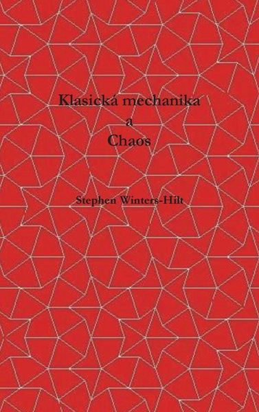 Produktbild: Klasick&aacute; mechanika a chaos