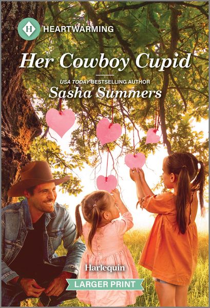 Produktbild: Her Cowboy Cupid